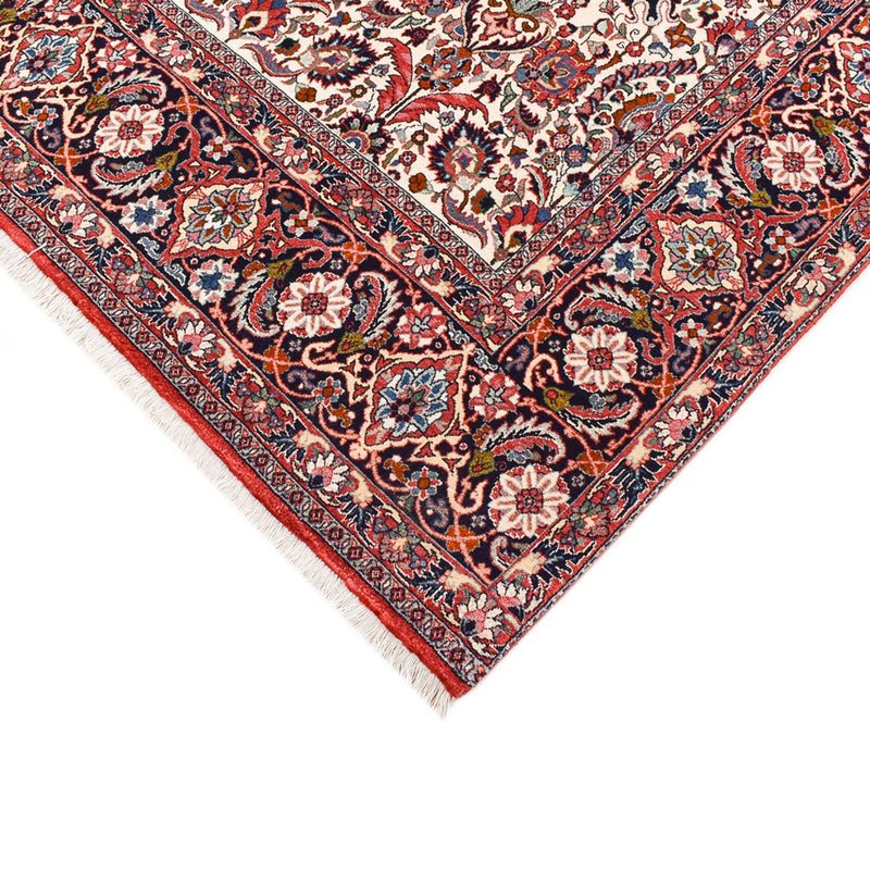 Bidjar Teppe 342x252cm - Persisk teppe