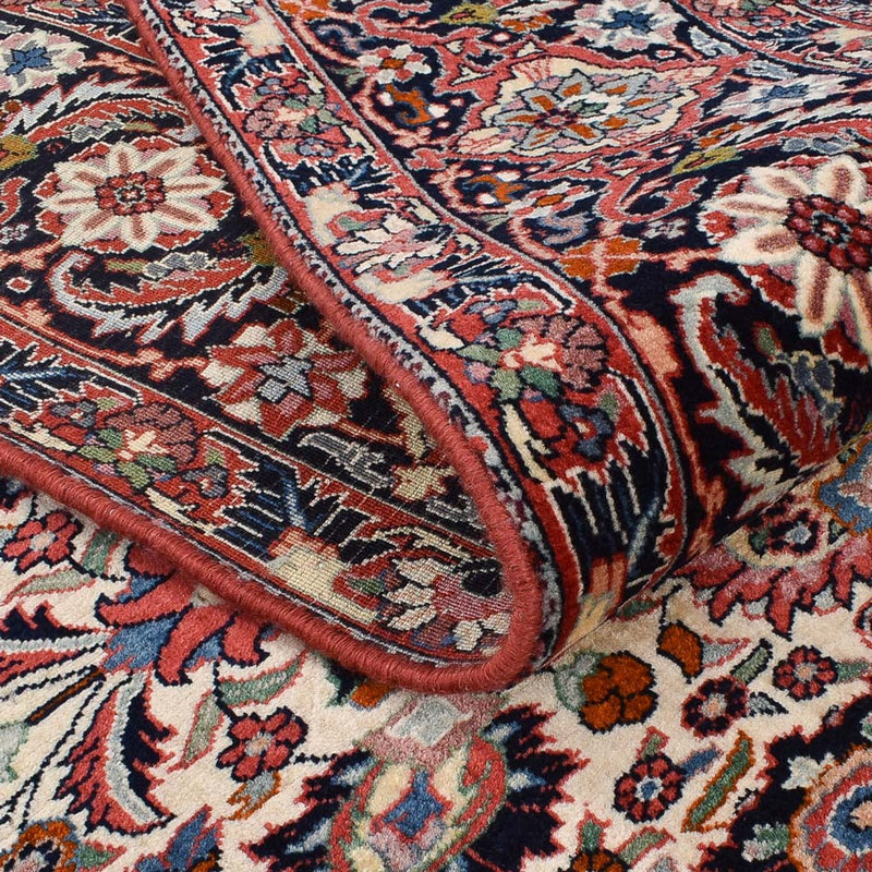 Bidjar Teppe 342x252cm - Persisk teppe