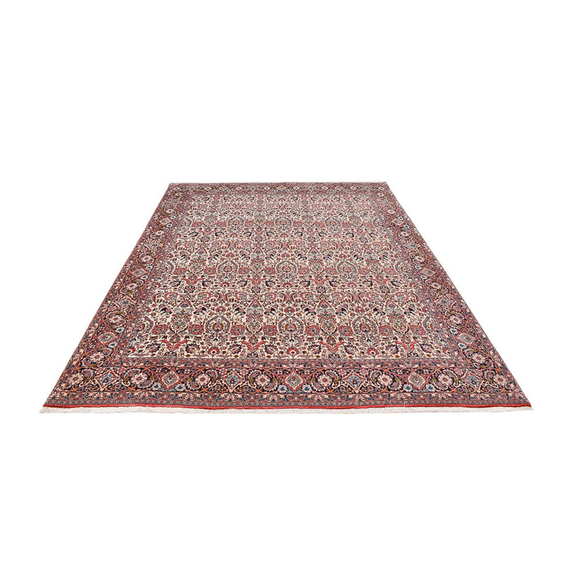 Bidjar Teppe 342x252cm - Persisk teppe