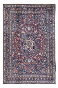 Bakhtiari Teppe 623x403cm - Persisk teppe – product image