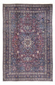 Bakhtiari Teppe 623x403cm - Persisk teppe