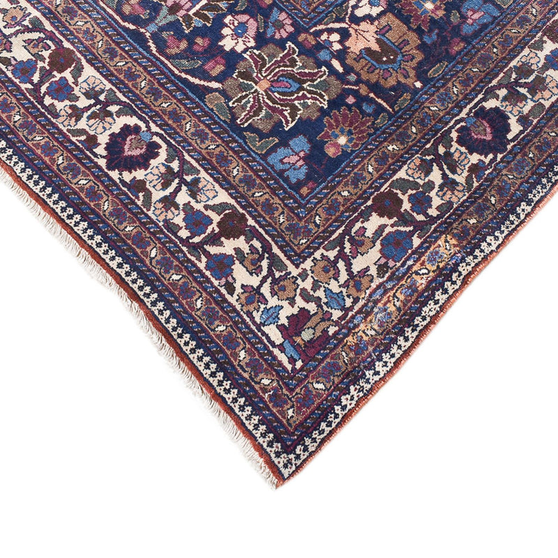 Bakhtiari Teppe 623x403cm - Persisk teppe