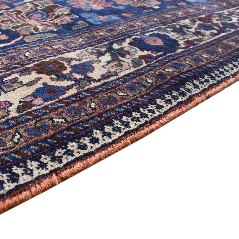 Bakhtiari Teppe 623x403cm - Persisk teppe