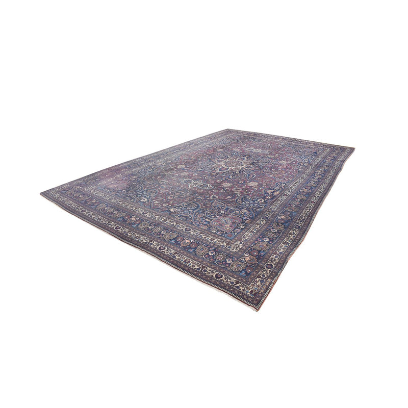 Bakhtiari Teppe 623x403cm - Persisk teppe