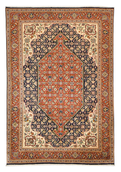 Sarouk Teppe 198x298cm - Persisk teppe