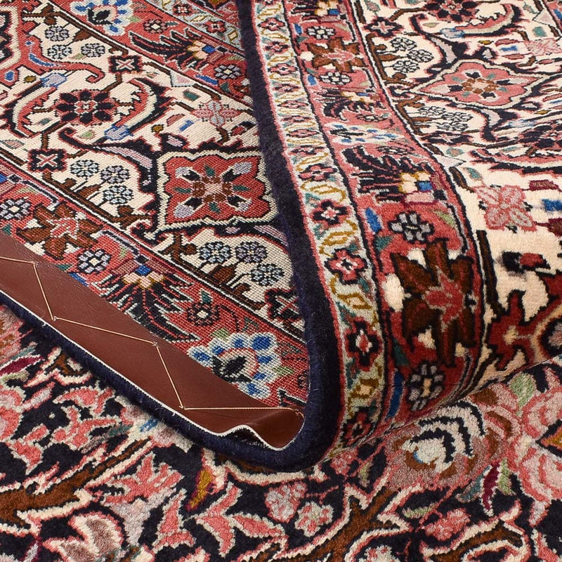 Bidjar Teppe 300x200cm - Persisk teppe