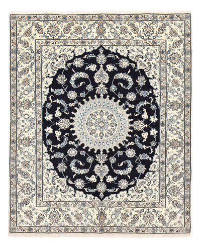 Nain - 12La Teppe 250x300cm - Persisk teppe