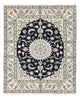 Nain - 12 la Teppe 300x250cm - Persisk teppe