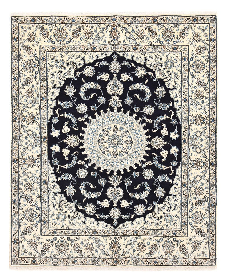 Nain - 12 la Teppe 300x250cm - Persisk teppe