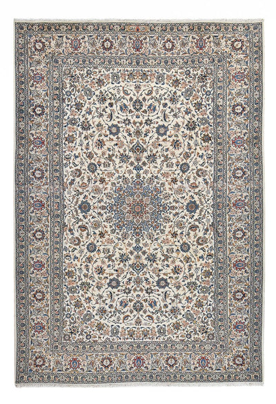 Kashan Teppe 247x355cm - Persisk teppe