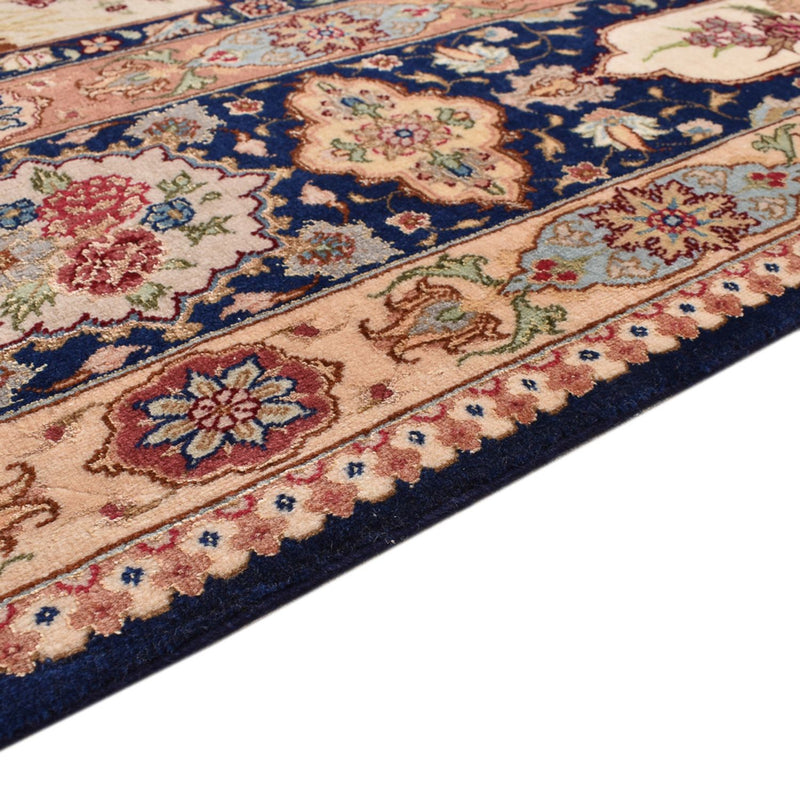 Tabriz - 70 Raj Teppe 300x198cm - Persisk teppe