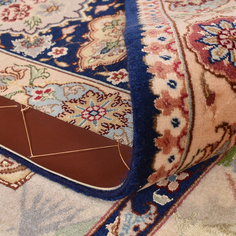 Tabriz - 70 Raj Teppe 300x198cm - Persisk teppe