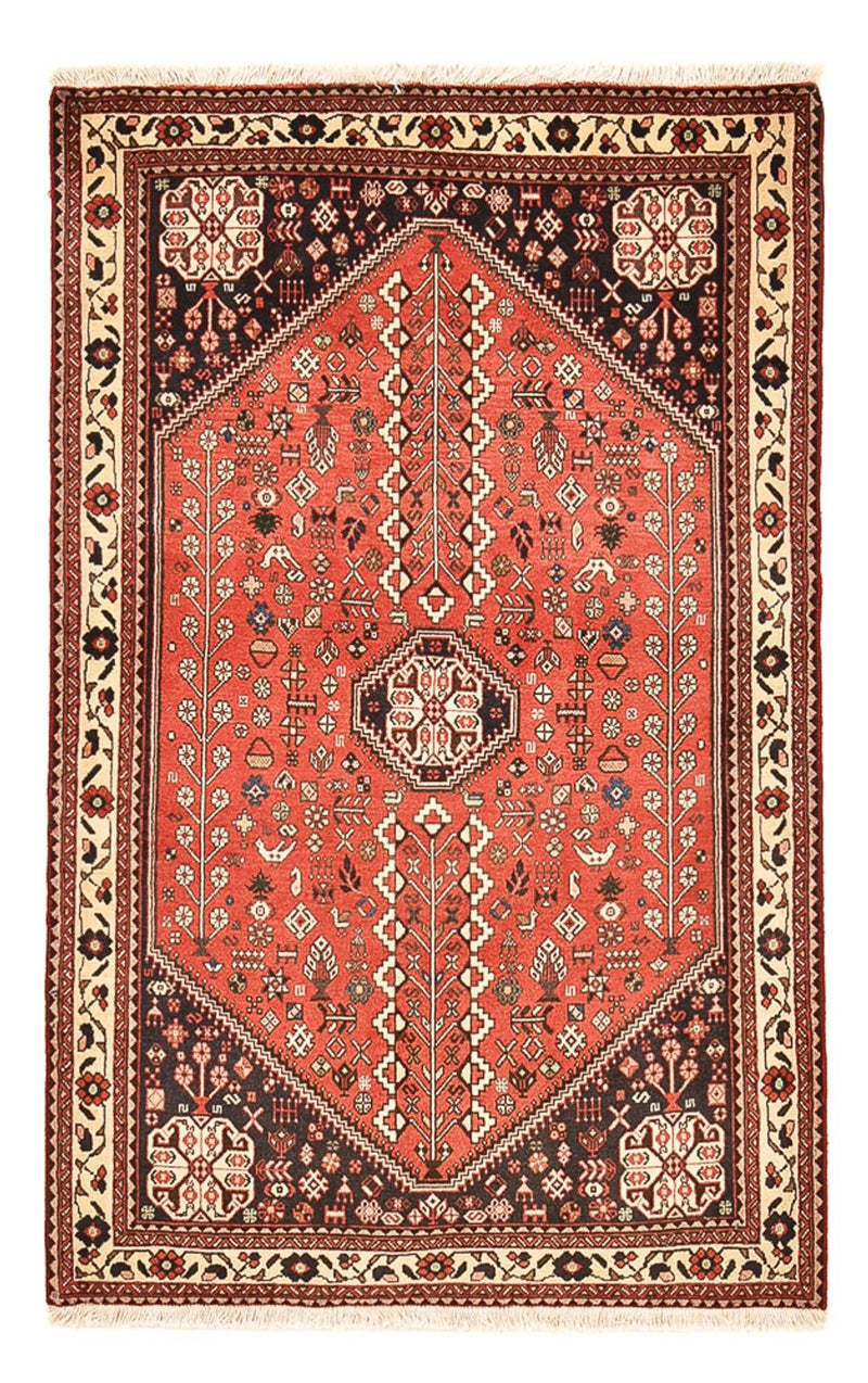 Abadeh Teppe 160x103cm - Persisk teppe