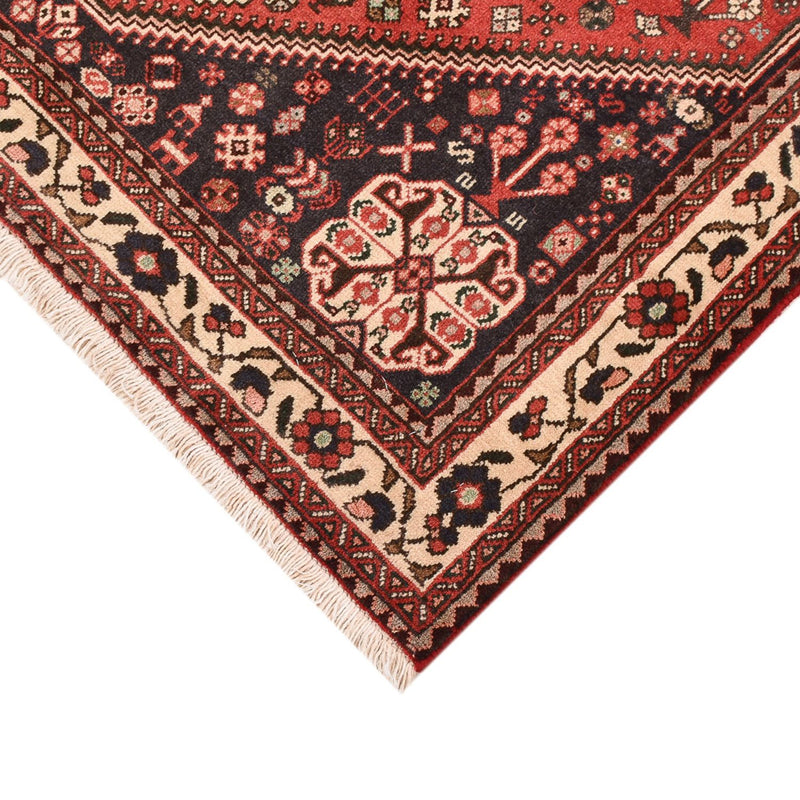 Abadeh Teppe 160x103cm - Persisk teppe