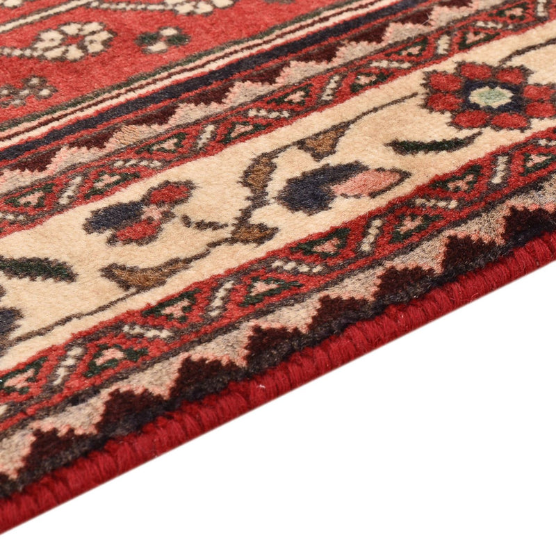 Abadeh Teppe 160x103cm - Persisk teppe