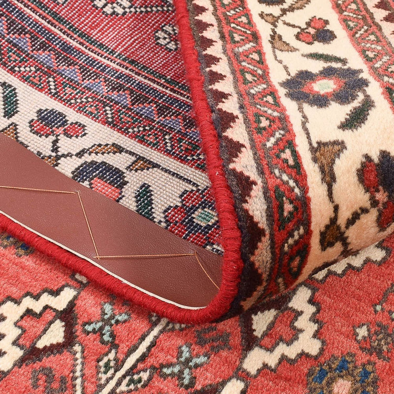 Abadeh Teppe 160x103cm - Persisk teppe