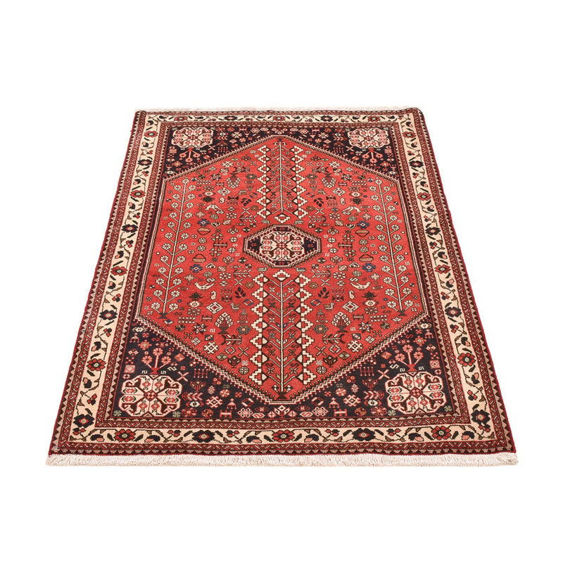 Abadeh Teppe 160x103cm - Persisk teppe