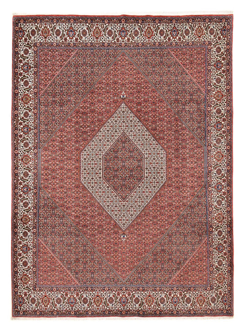 Bidjar Teppe 400x298cm - Persisk teppe
