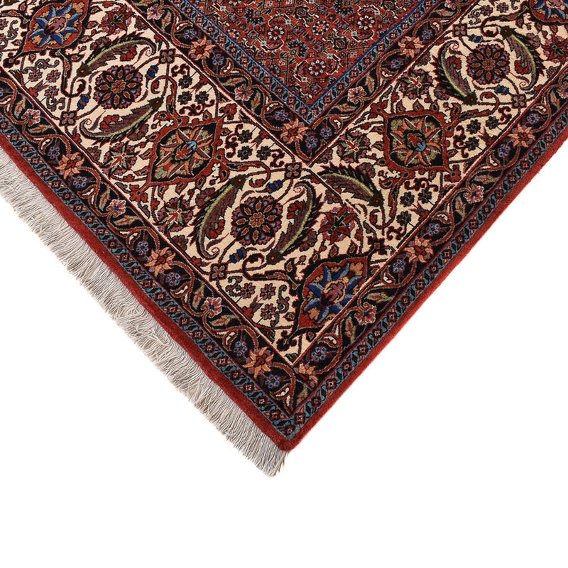 Bidjar Teppe 400x298cm - Persisk teppe