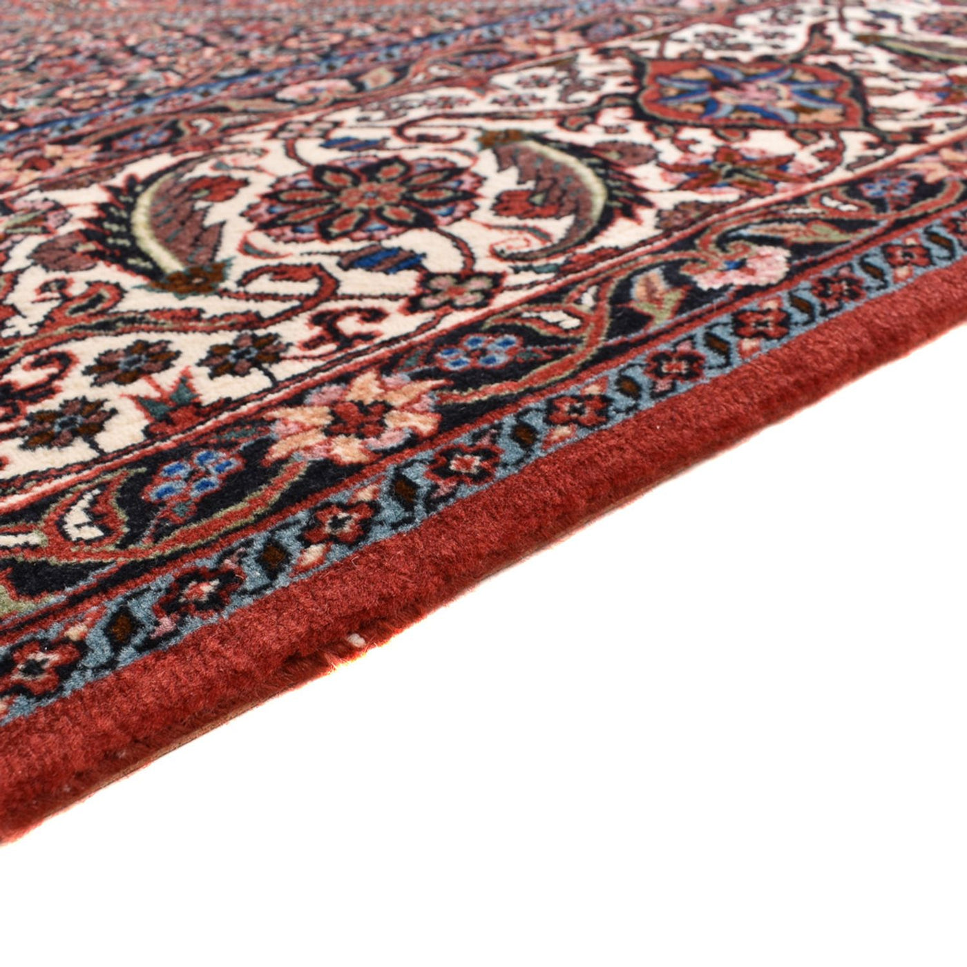 Bidjar Teppe 400x298cm - Persisk teppe