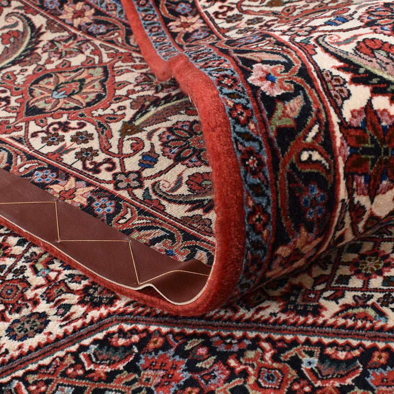 Bidjar Teppe 400x298cm - Persisk teppe