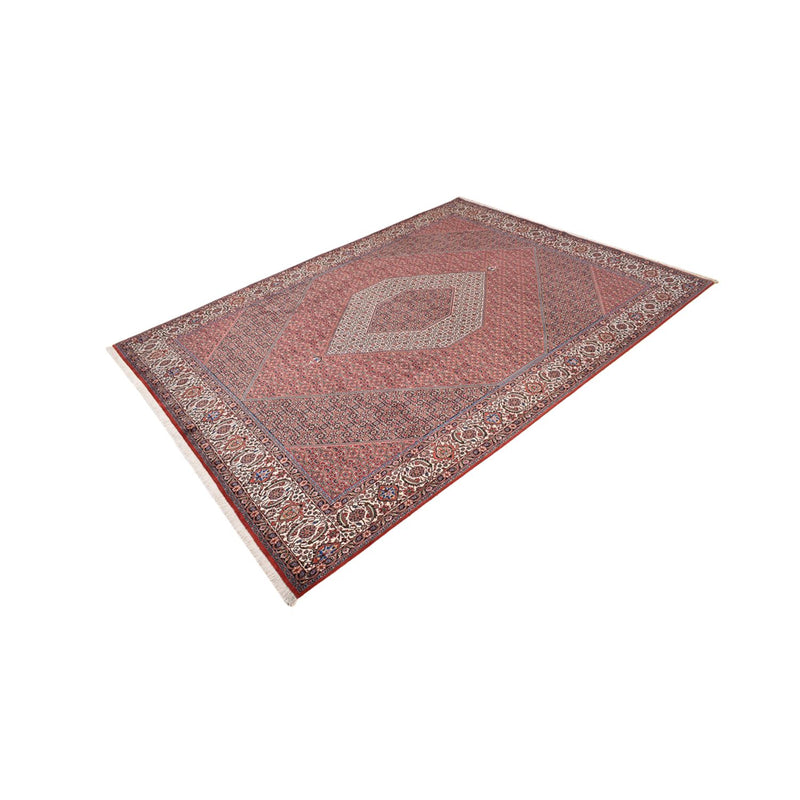 Bidjar Teppe 400x298cm - Persisk teppe