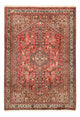 Abadeh Teppe 147x102cm - Persisk teppe