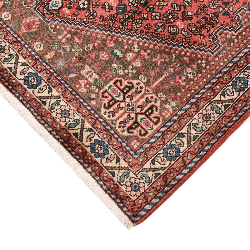 Abadeh Teppe 147x102cm - Persisk teppe