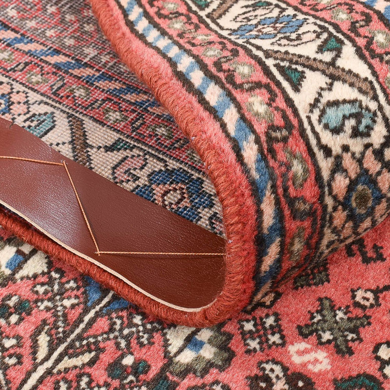 Abadeh Teppe 147x102cm - Persisk teppe