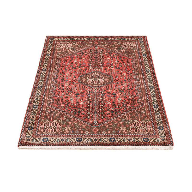 Abadeh Teppe 147x102cm - Persisk teppe