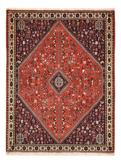 Abadeh Teppe 111x150cm - Persisk teppe