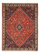 Abadeh Teppe 150x111cm - Persisk teppe