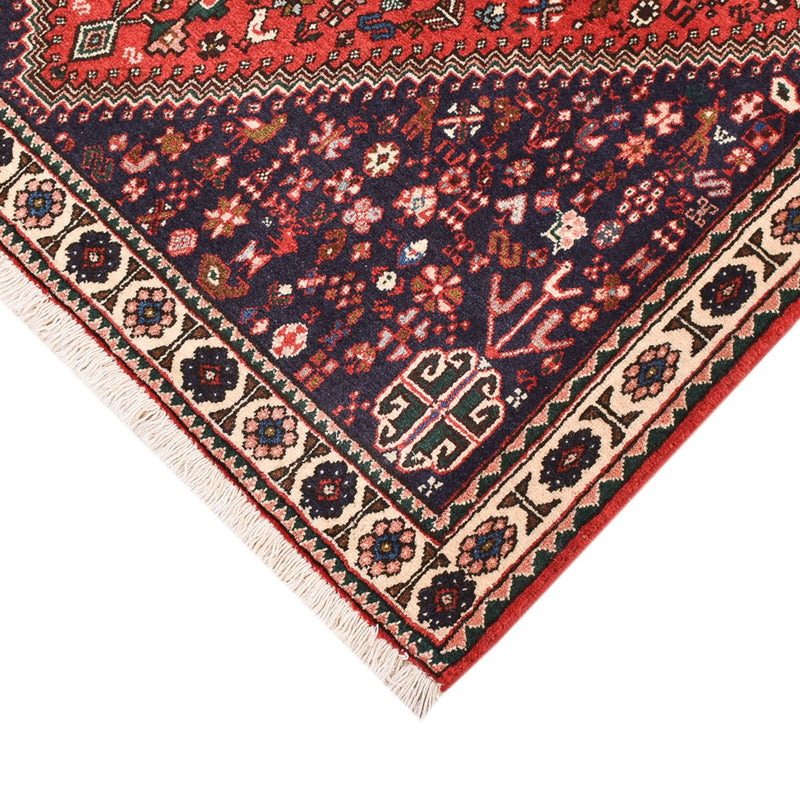 Abadeh Teppe 150x111cm - Persisk teppe