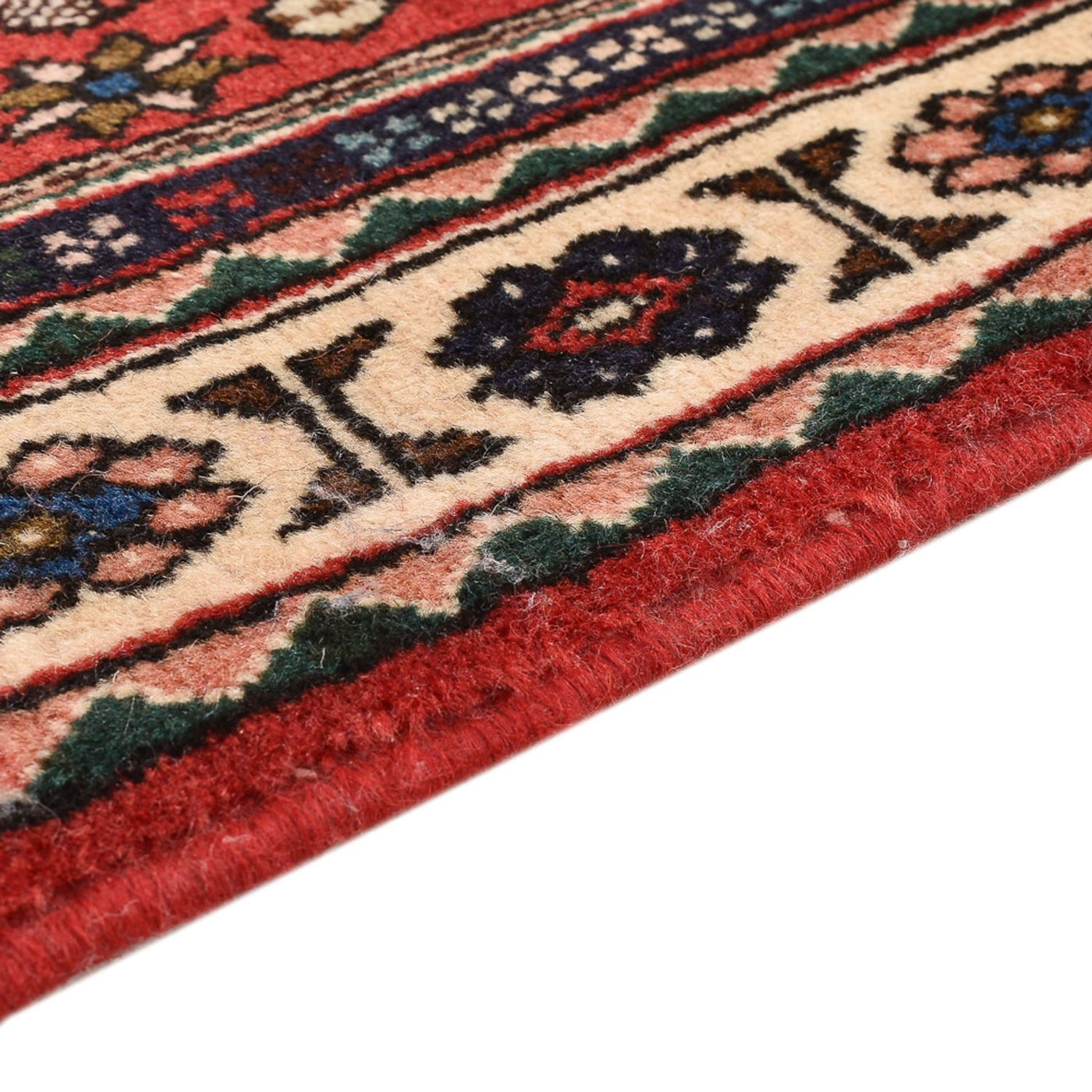 Abadeh Teppe 150x111cm - Persisk teppe