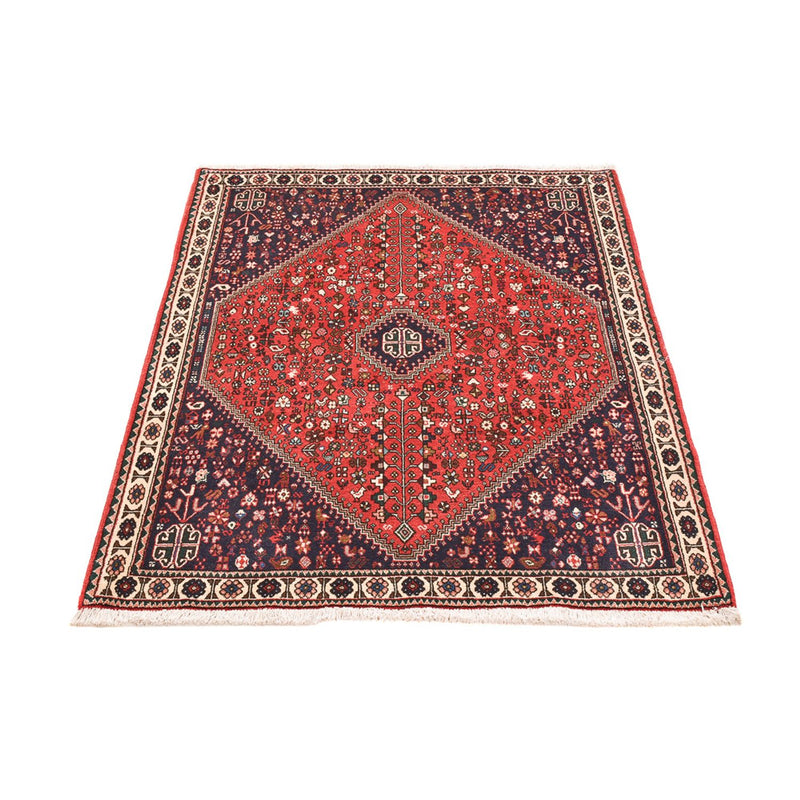 Abadeh Teppe 150x111cm - Persisk teppe