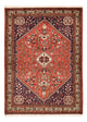Abadeh Teppe 144x102cm - Persisk teppe