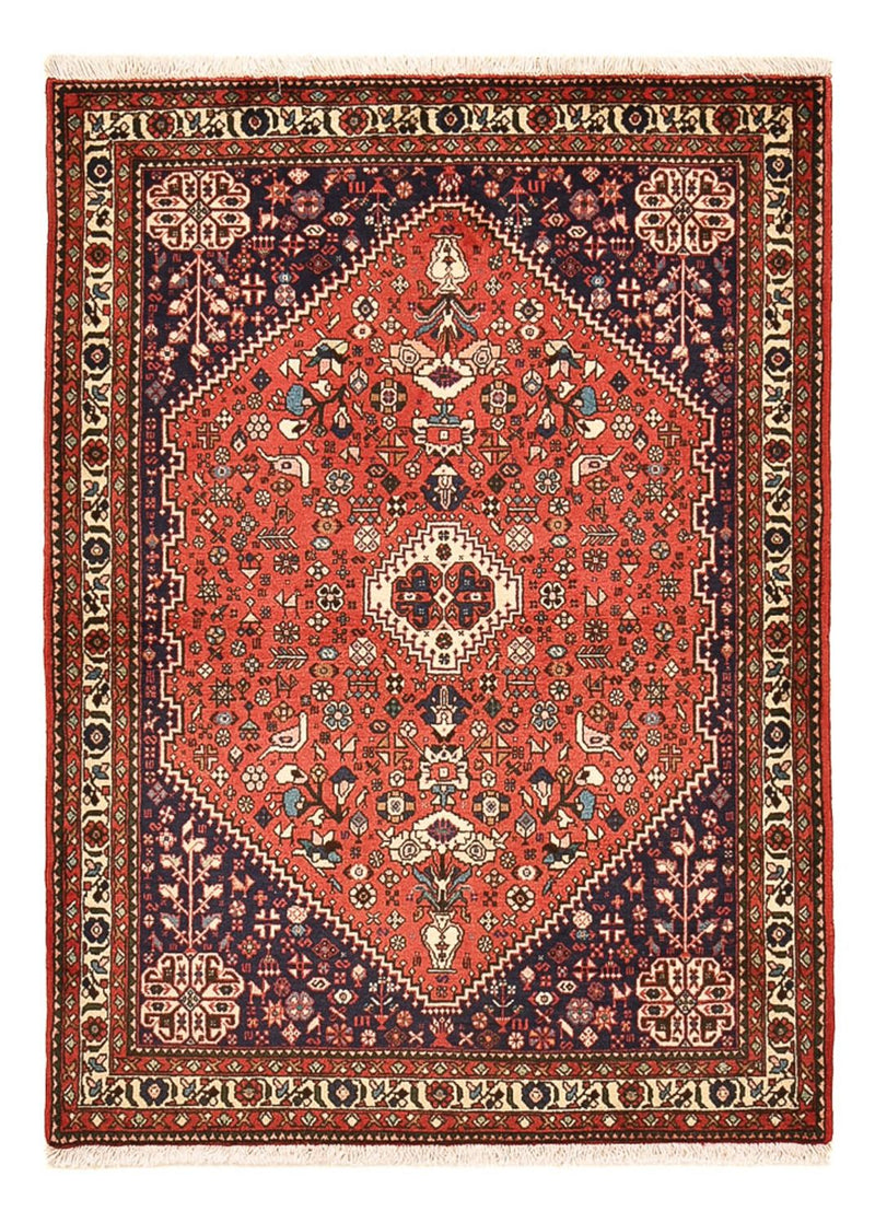 Abadeh Teppe 144x102cm - Persisk teppe