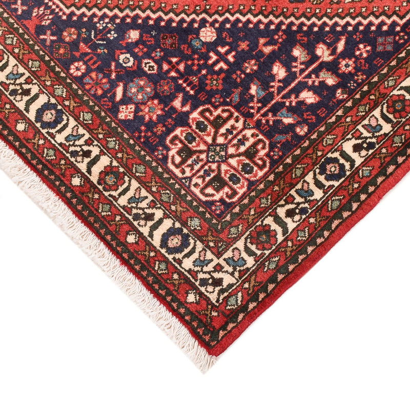 Abadeh Teppe 144x102cm - Persisk teppe