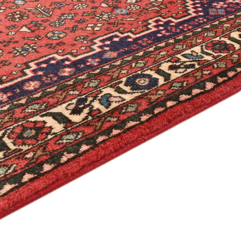 Abadeh Teppe 144x102cm - Persisk teppe