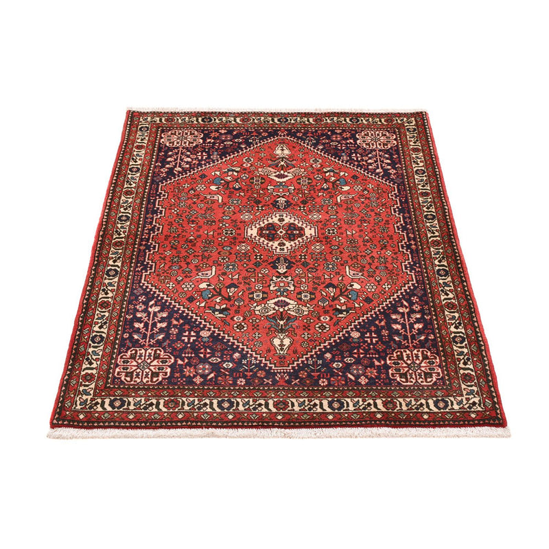 Abadeh Teppe 144x102cm - Persisk teppe