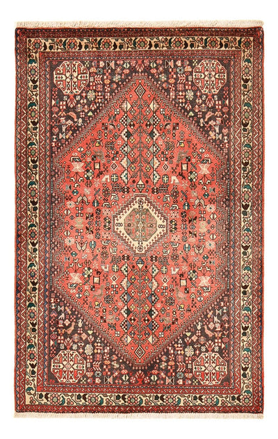 Abadeh Teppe 100x155cm - Persisk teppe