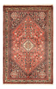 Abadeh Teppe 155x100cm - Persisk teppe