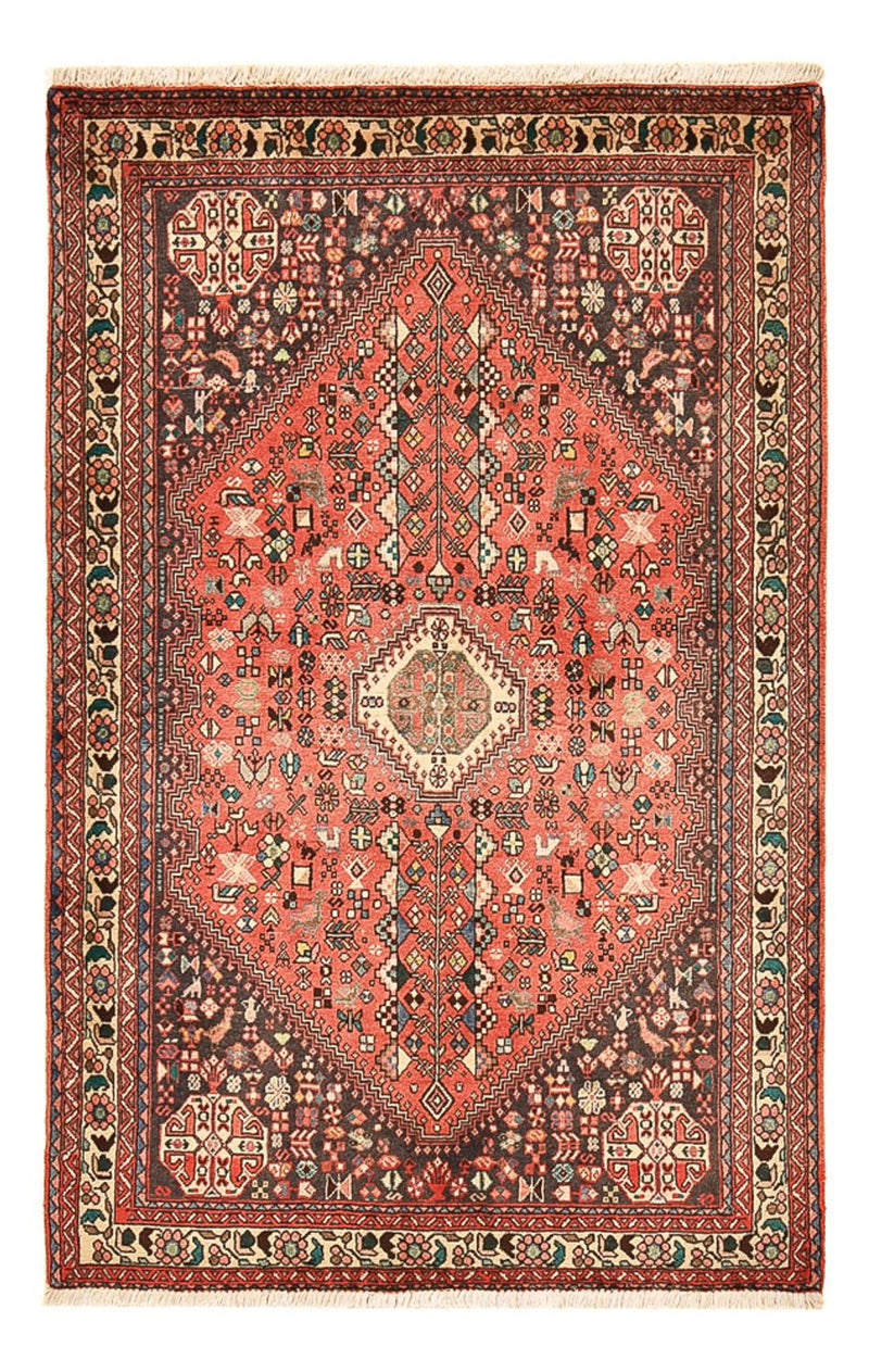 Abadeh Teppe 155x100cm - Persisk teppe