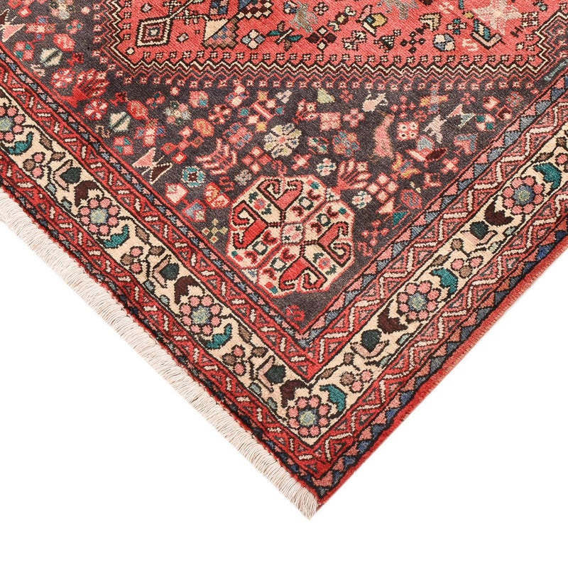 Abadeh Teppe 155x100cm - Persisk teppe