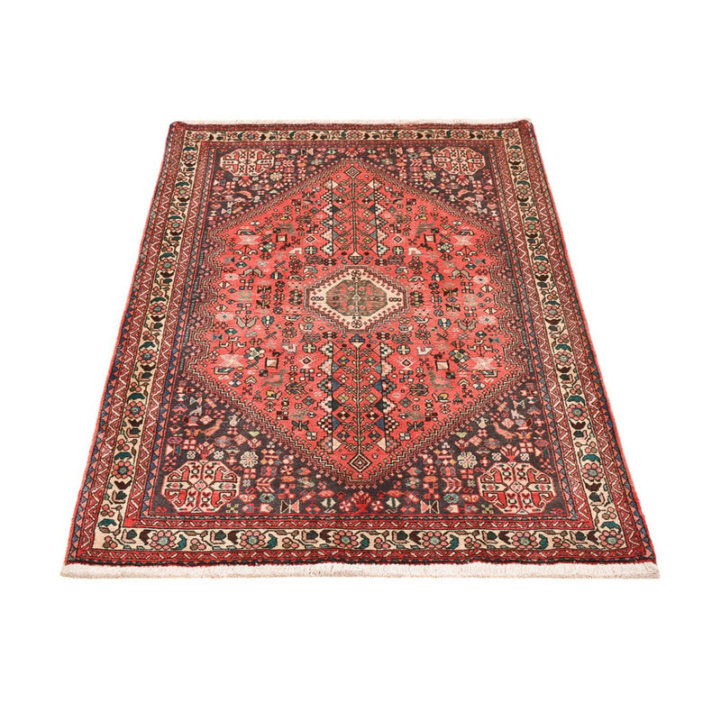 Abadeh Teppe 155x100cm - Persisk teppe