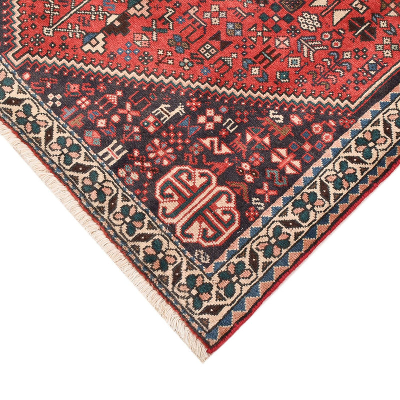 Abadeh Teppe 142x95cm - Persisk teppe