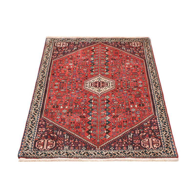 Abadeh Teppe 142x95cm - Persisk teppe
