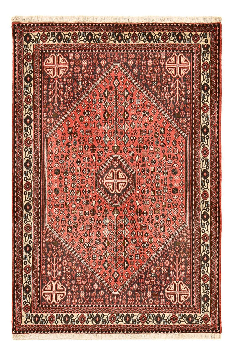 Abadeh Teppe 150x102cm - Persisk teppe