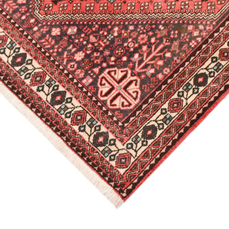 Abadeh Teppe 150x102cm - Persisk teppe