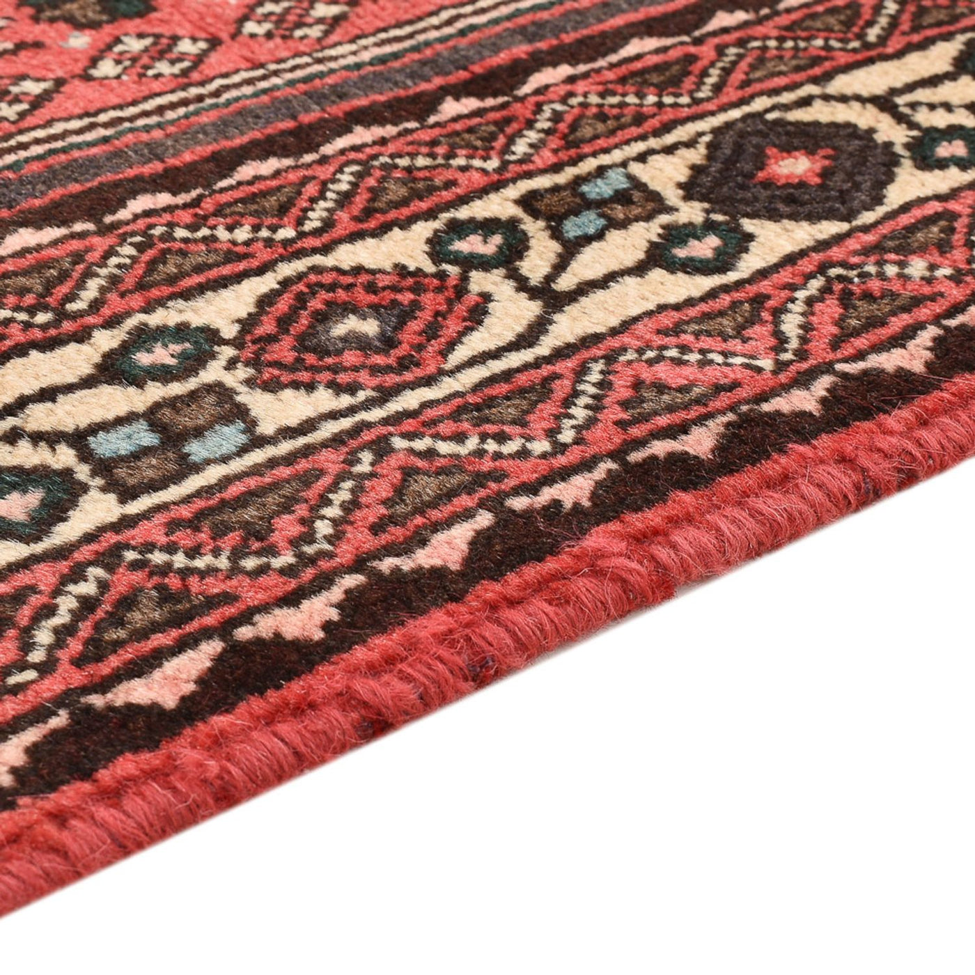 Abadeh Teppe 150x102cm - Persisk teppe